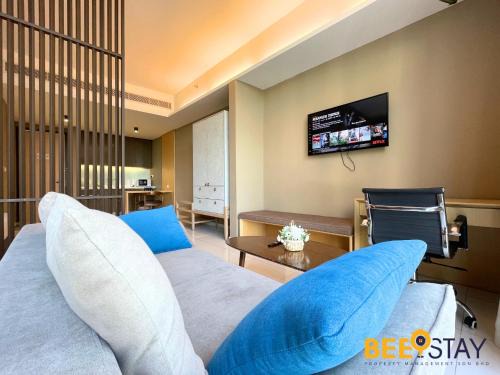 Tanjong Bidara Apartamento | Deluxe Studio Melaka City Centre by BeeStay