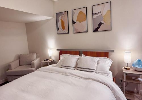 Northeast Bellevue Casa | Deluxe Suite near Microsoft