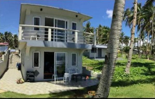 Maydolong Apartamento | Deluxe Surf Apartment