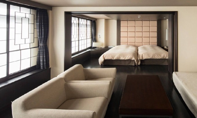 Kitahiroshima Hotel | Deluxe Twin Non Smoking Breakfast Included / Kitahiroshima Hokkaidō