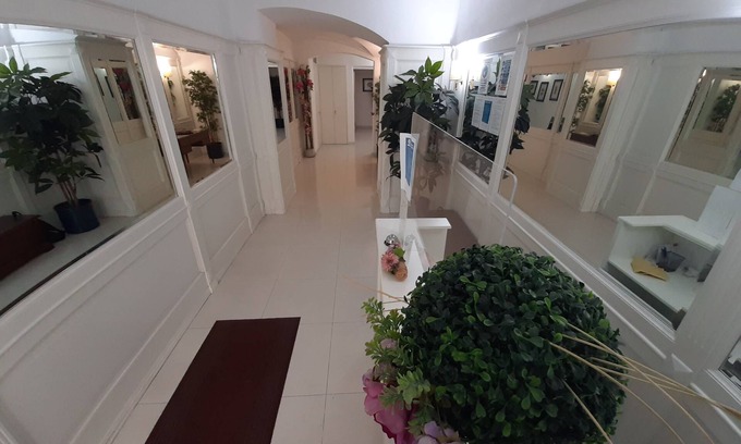 Province of Lecce Apartamento | Deluxe two-room apartment