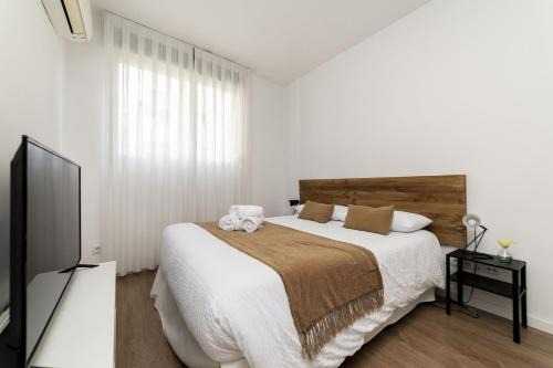 Arapiles Apartamento | Deluxe VII - Ferga Suites