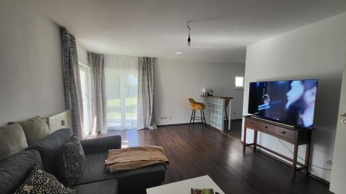 Waldbrol Apartamento | Deluxe Wohnung Waldbröl