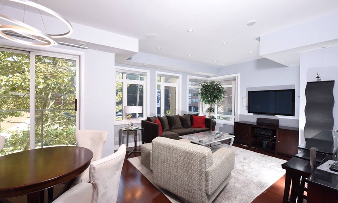 Yorkville Casa | Casa de lujo Yorkville