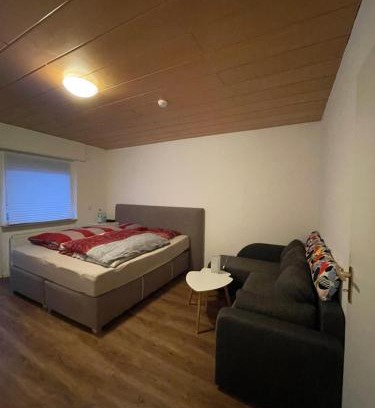 Walldorf Casa | Deluxe Zimmer