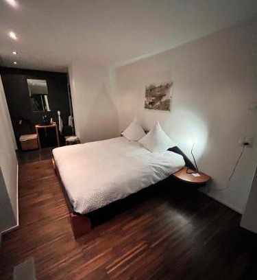 Teufen Casa | Deluxe Zimmer in Privatwohnung an zentraler Lage
