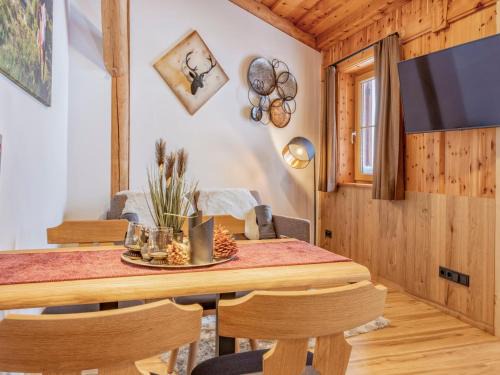 Weisspriach Apartamento | Deluxe Zirberl Top 1