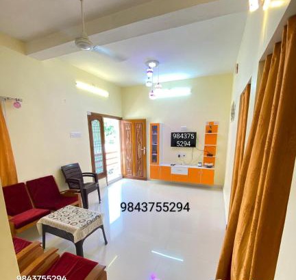 Palayankottai Apartamento | DELVIs