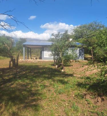 Departamento San Javier Casa | Deméter