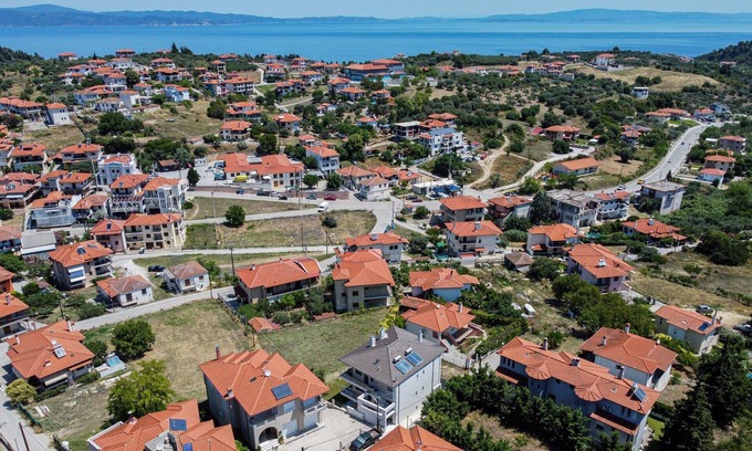 Agios Nikolaos Apartamento | DeMar No 1 by RentalsPro - Agios Nikolaos