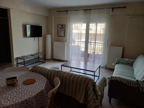 Nea Michaniona Apartamento | Deme & Marco Apartment