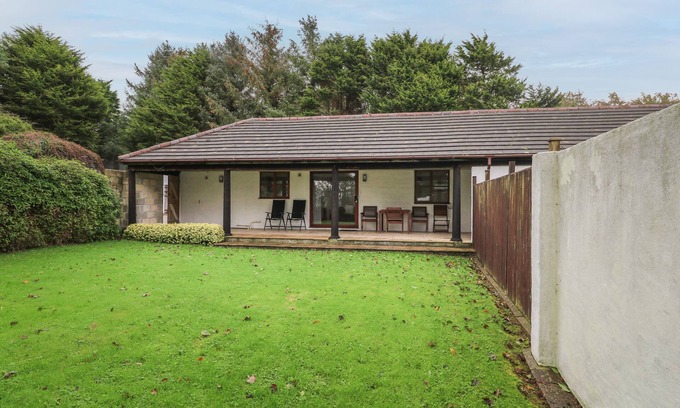 Truro Cabaña | DEMELZA, romantic, country holiday cottage in Chancewater