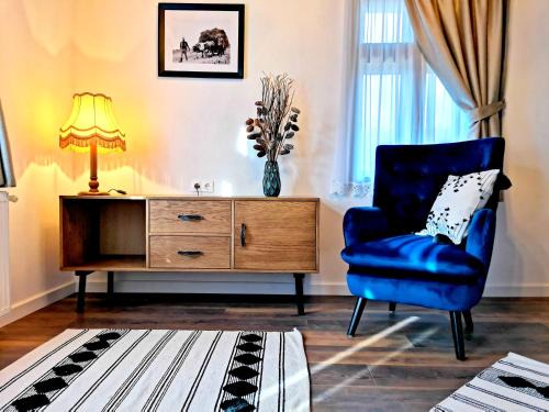 Siclod Casa | Demeter Guesthouse WOLF Siklod