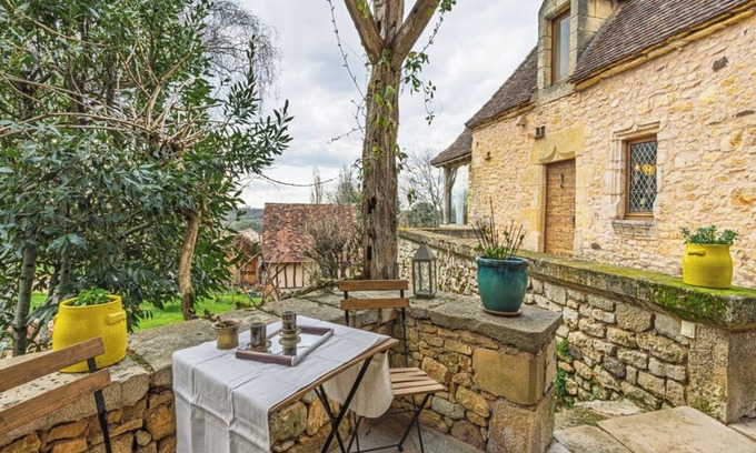 Coux-et-Bigaroque-Mouzens Casa | DEMEURE PERIGOURDINE ENTRE DORDOGNE ET VEZERE check-in on Sunday