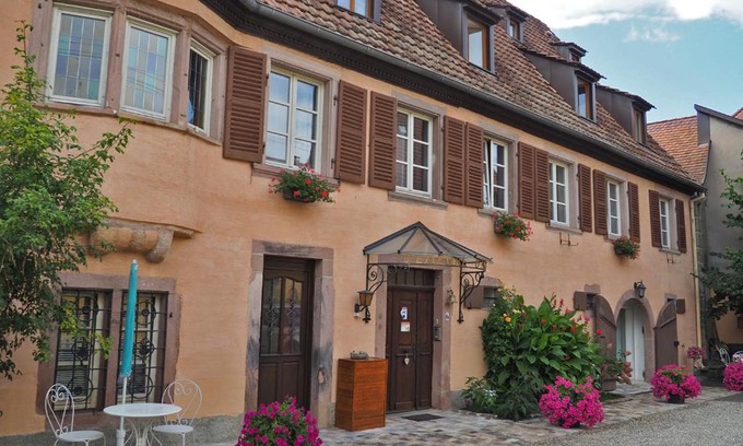 Beblenheim Casa | Demeure d'antan