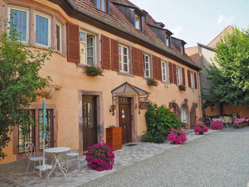 Beblenheim Casa | Demeure d’antan