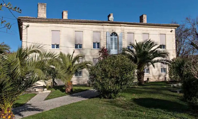 Caudrot Otro | Demeure de Caractère en Bordure de Garonne