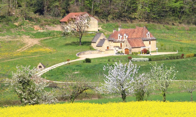 Jayac Casa | Demeure de Charme Pour des Vacances de Rêves en Dordogne