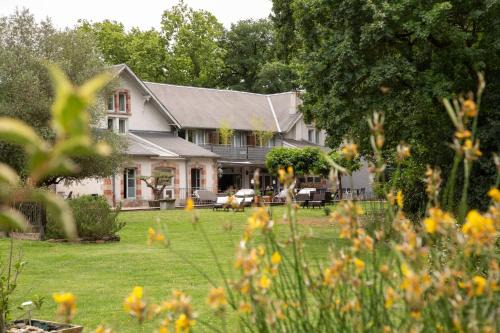 Garrevaques Casa | Demeure de prestige,14 chambres, 30 pers - Piscine