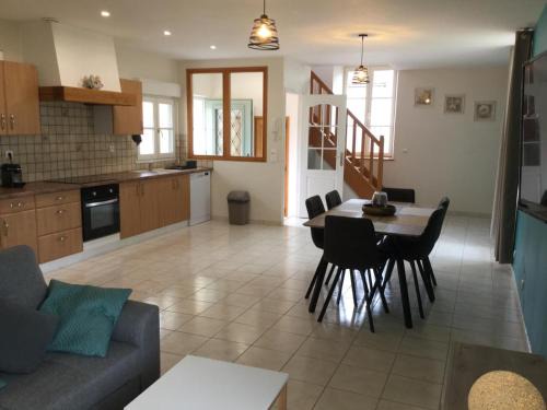 Sourdun Casa | Demeure Saint Martin