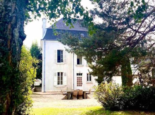 Vierzon Casa | Demeure St Martin