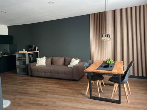 Gossenheim Apartamento | Demhouse