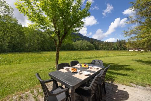Samoens Chalet De Esquí | Demi Chalet 6 pers - Immoclean