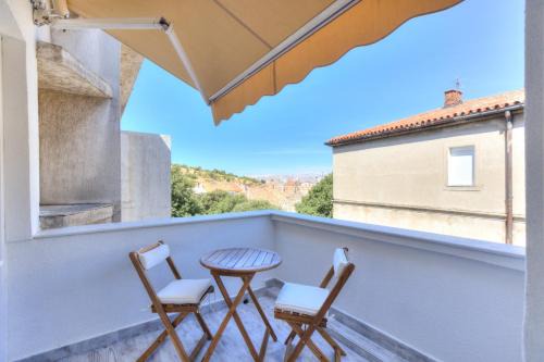Senj Apartamento | DEMI
