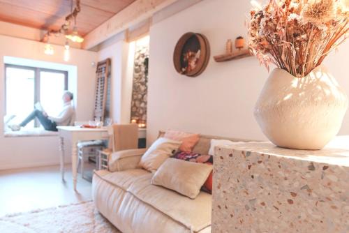 Esneux Casa | demimaisons