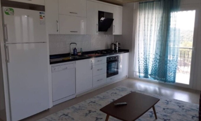 Kas Apartamento | Demir Apart-Otel