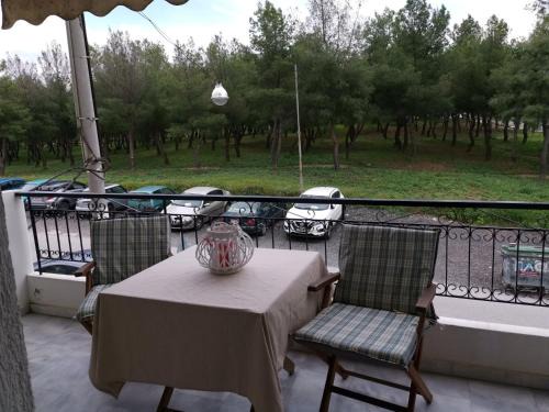 Atalanti Apartamento | Demirdesiou 127 Apartment