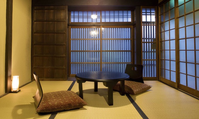 Kamigyo Casa | Demizu Machiya