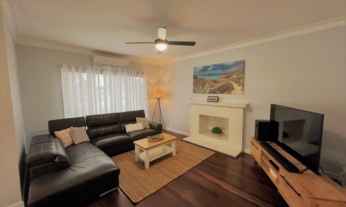 Esperance Casa | Dempster House Esperance