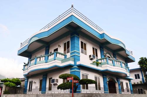 Basco Casa | Den Den Guesthouse