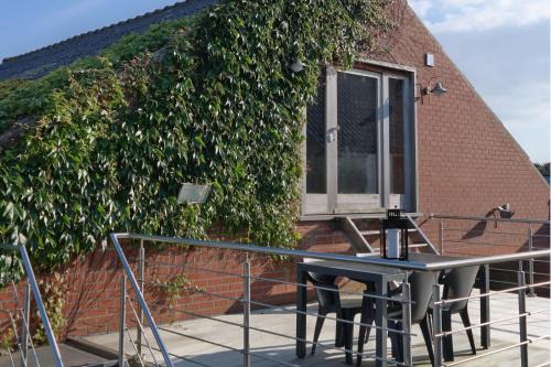 Jabbeke Apartamento | Den Dilte