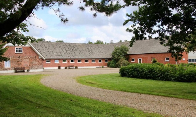 Outrup Apartamento | Den gamle stald
