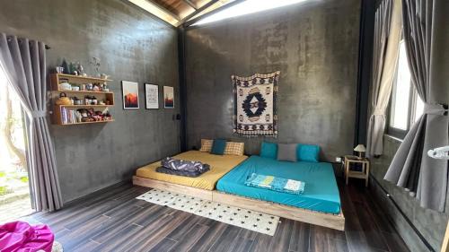 Bao Loc Casa | ĐEN Hill Home The Garden