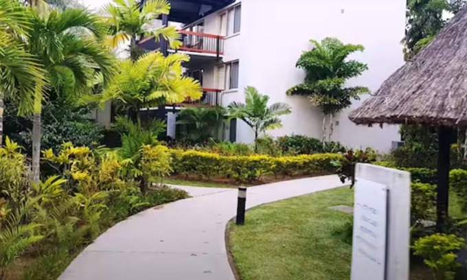 Nadi Apartamento | Denarau Island Wyndham Apartment - Fully contained within a 5-star resort.