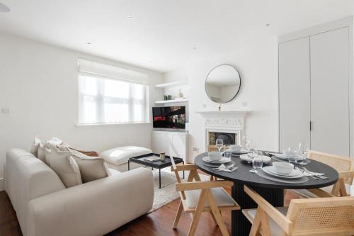 Pimlico Apartamento | Denbeigh house