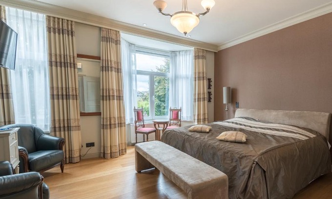 Dendermonde Cama Y Desayuno | Dendernachten