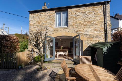 Allendale Casa | Dene Croft Cottage