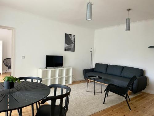Rummelsburg Apartamento | DeNe Living Apartments