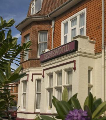 Boscombe Casa | Denewood Hotel
