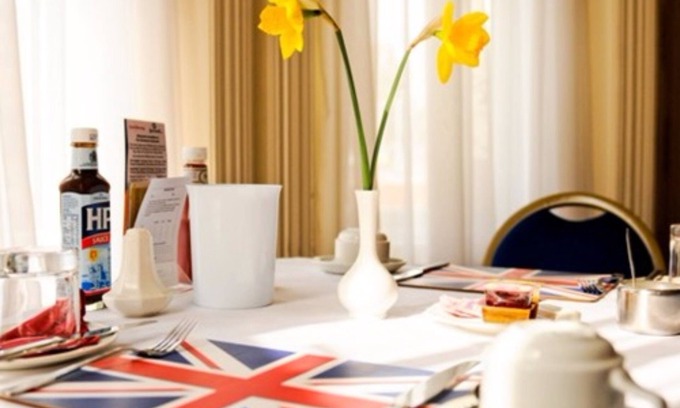 Boscombe Casa | Denewood Hotel - Guest Accomodation