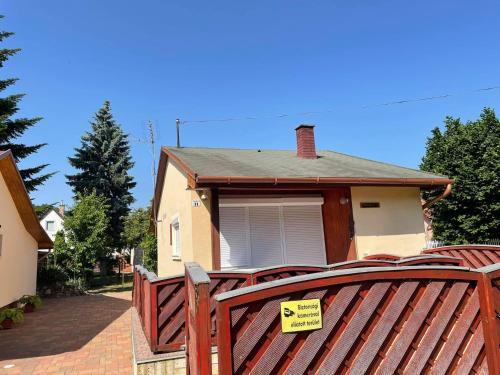 Bogacs Apartamento | DenFi Vendégház