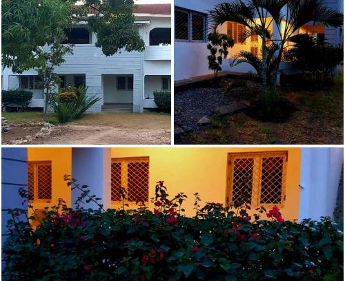 Mtwapa Apartamento | Dengozi Residence