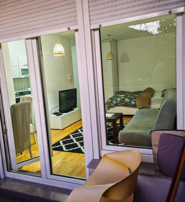 Mostar Apartamento | Deni&Emir