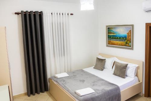 Tirana Apartamento | Deni's Family Apartment in New BLVD