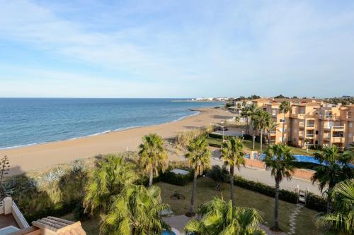 Denia Apartamento | Denia Beachfront apartment