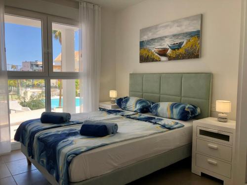 Denia Apartamento | Denia Mar Apartment - Mar Baltic 5